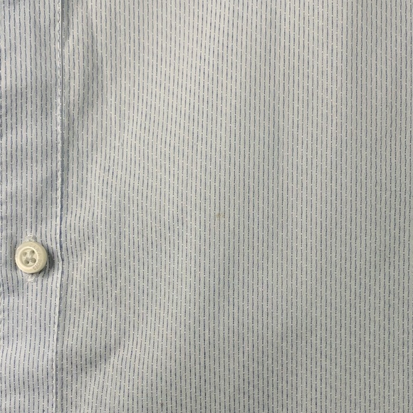 Boy’s Zara Slim Fit Textured Shirt - Picture 4 of 5